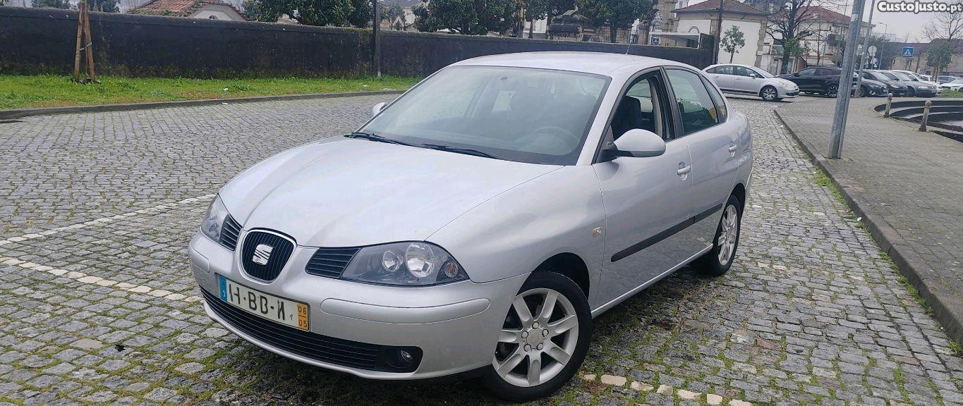 Seat Cordoba style - 06 foto 2