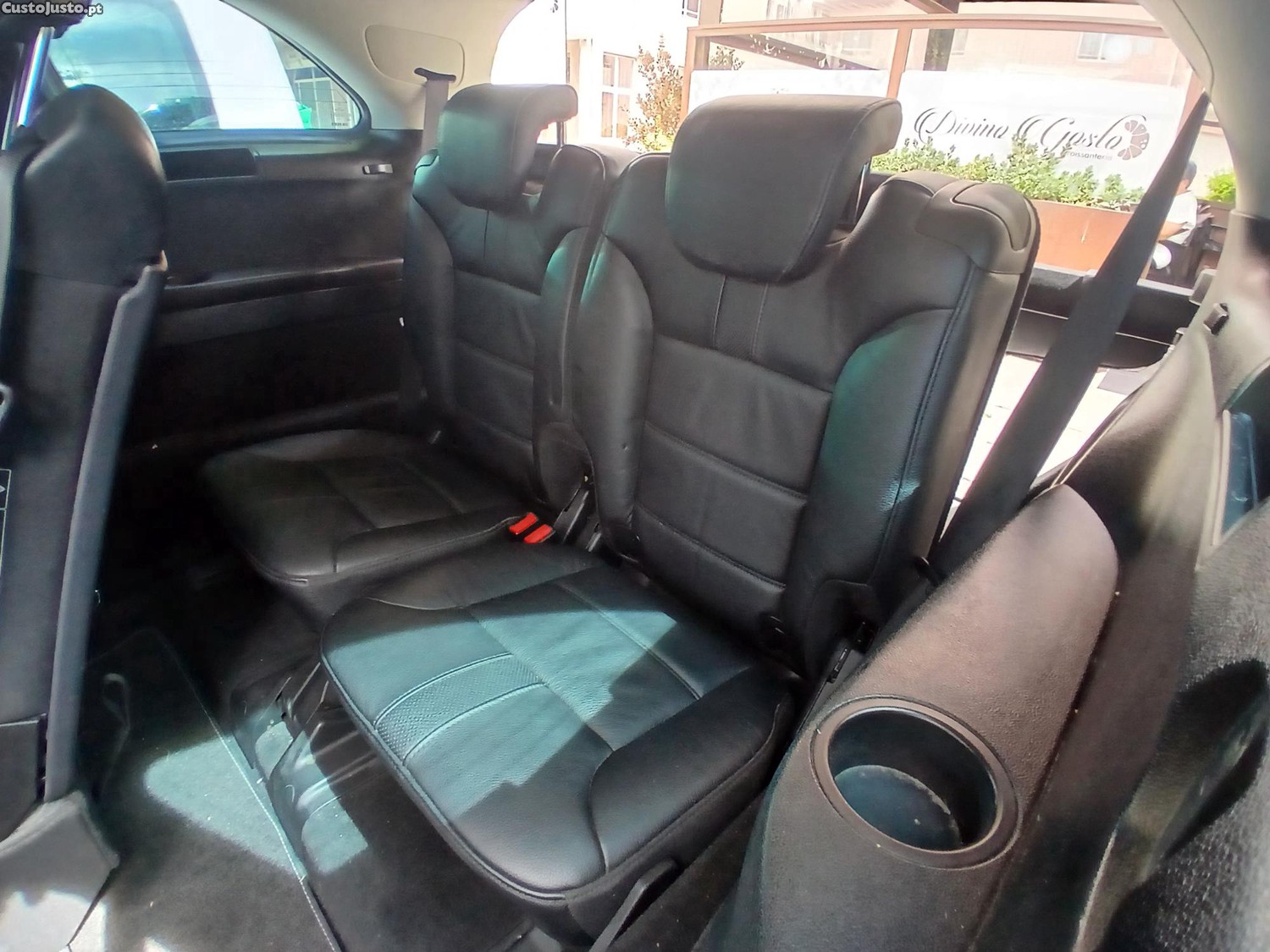 Mercedes-Benz R 350 350 Cdi 4Matic - 13 foto 4