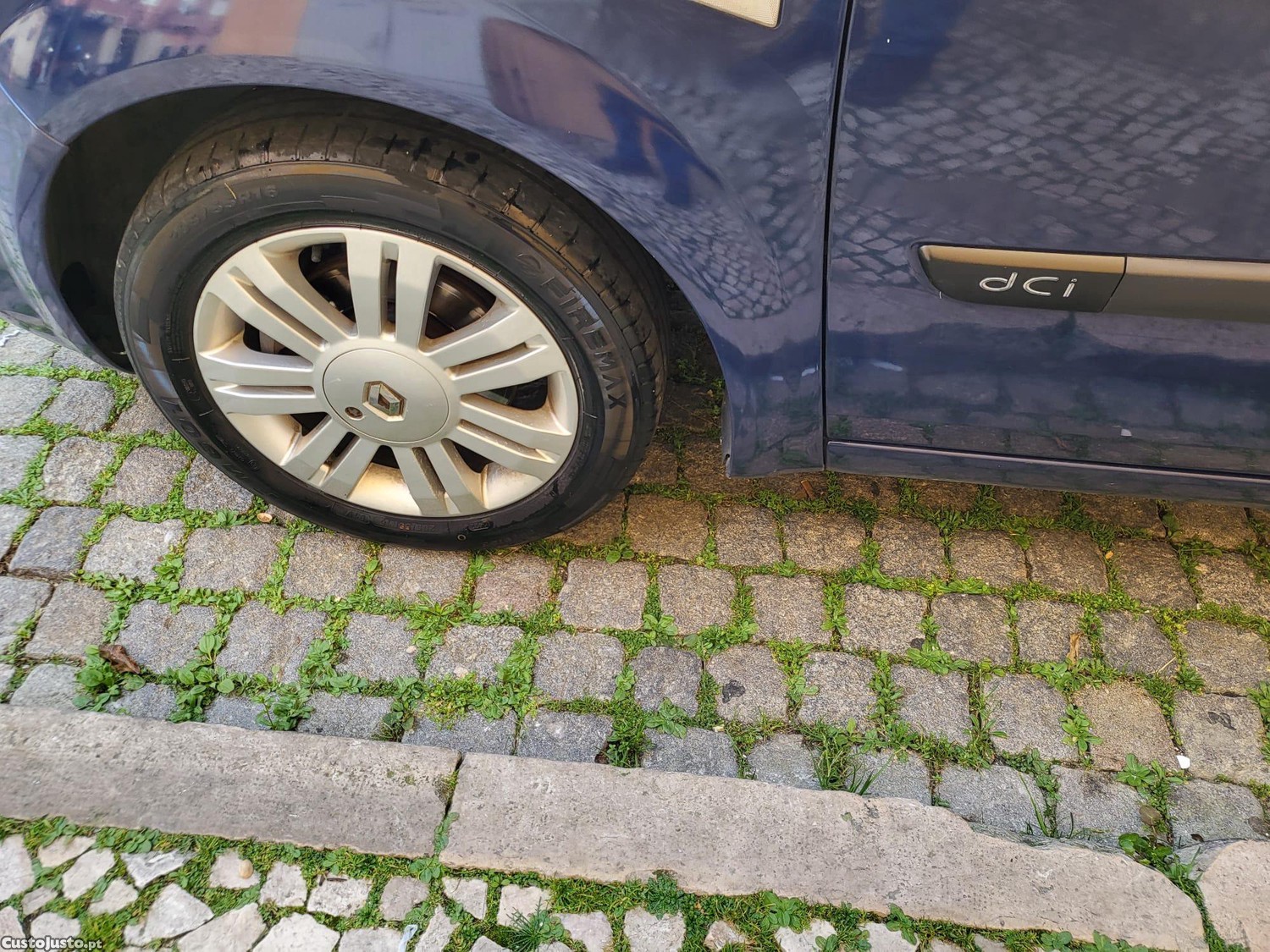 Renault Scénic Scenic — fotografia 7