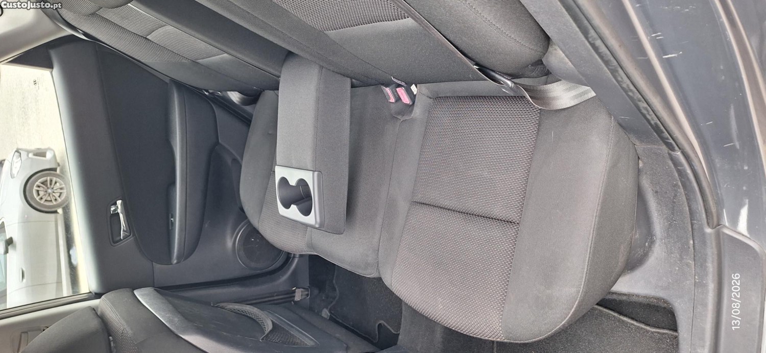 Hyundai i30 30 — fotografia 5