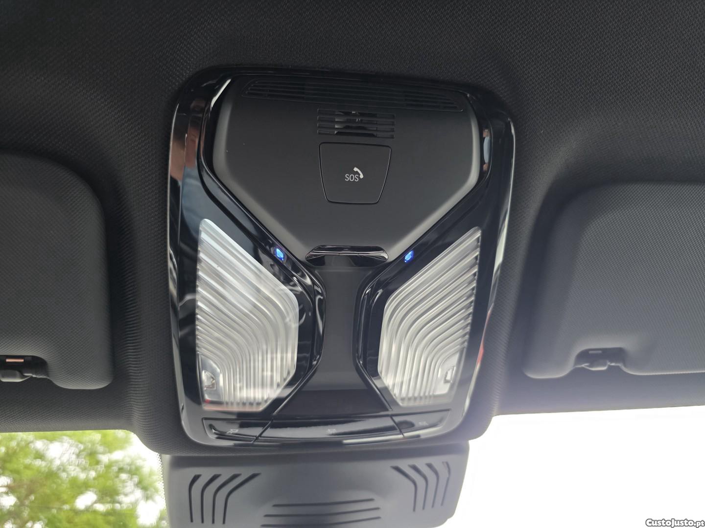 BMW X4 25 d xDrive Pack M Auto — fotografia 18