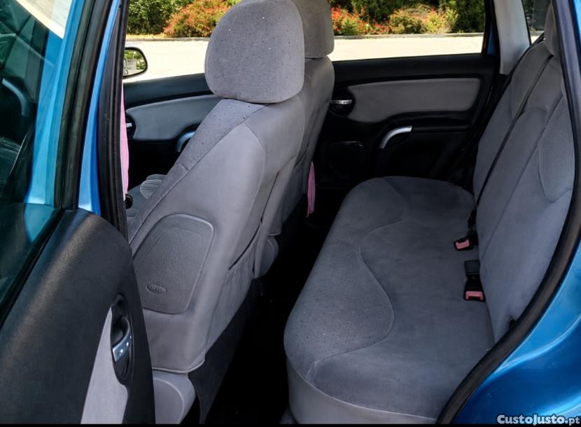 Citroën C3 1.2 — fotografia 3