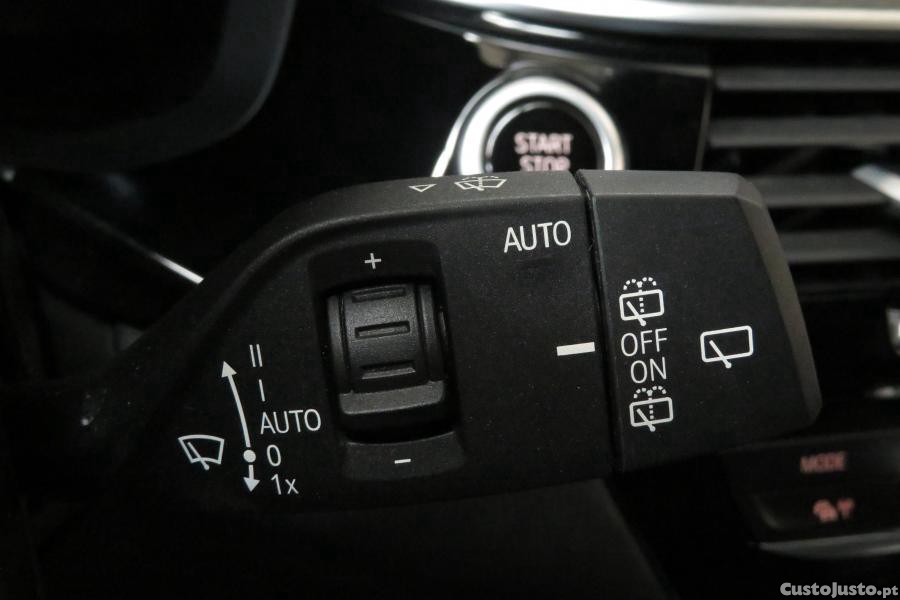 BMW 520 d Pack Desportivo M — fotografia 9
