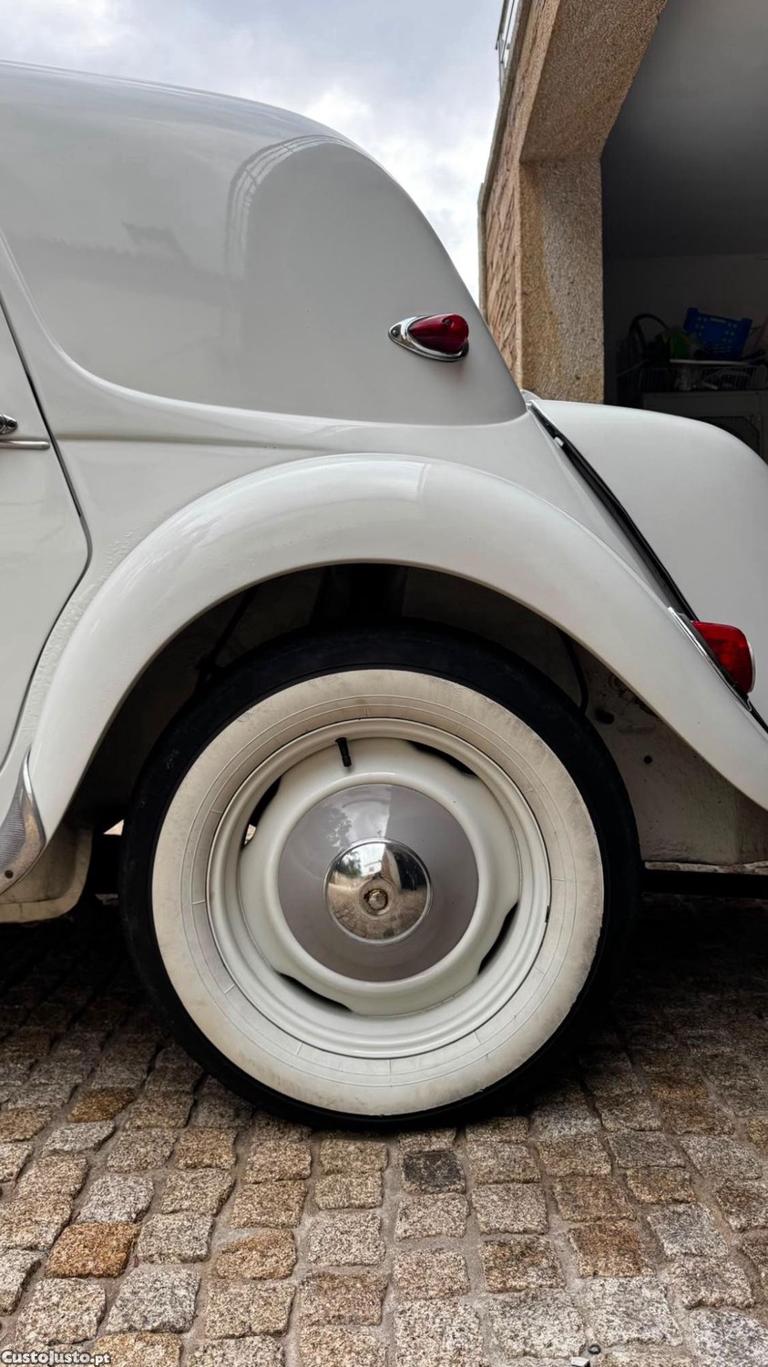 Citroën Traction Avant 11B — fotografia 5