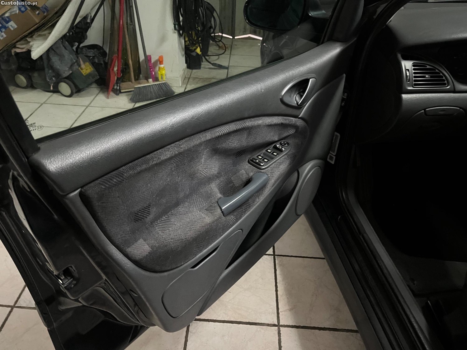 Citroën C5 2.0 HDI — photo 4