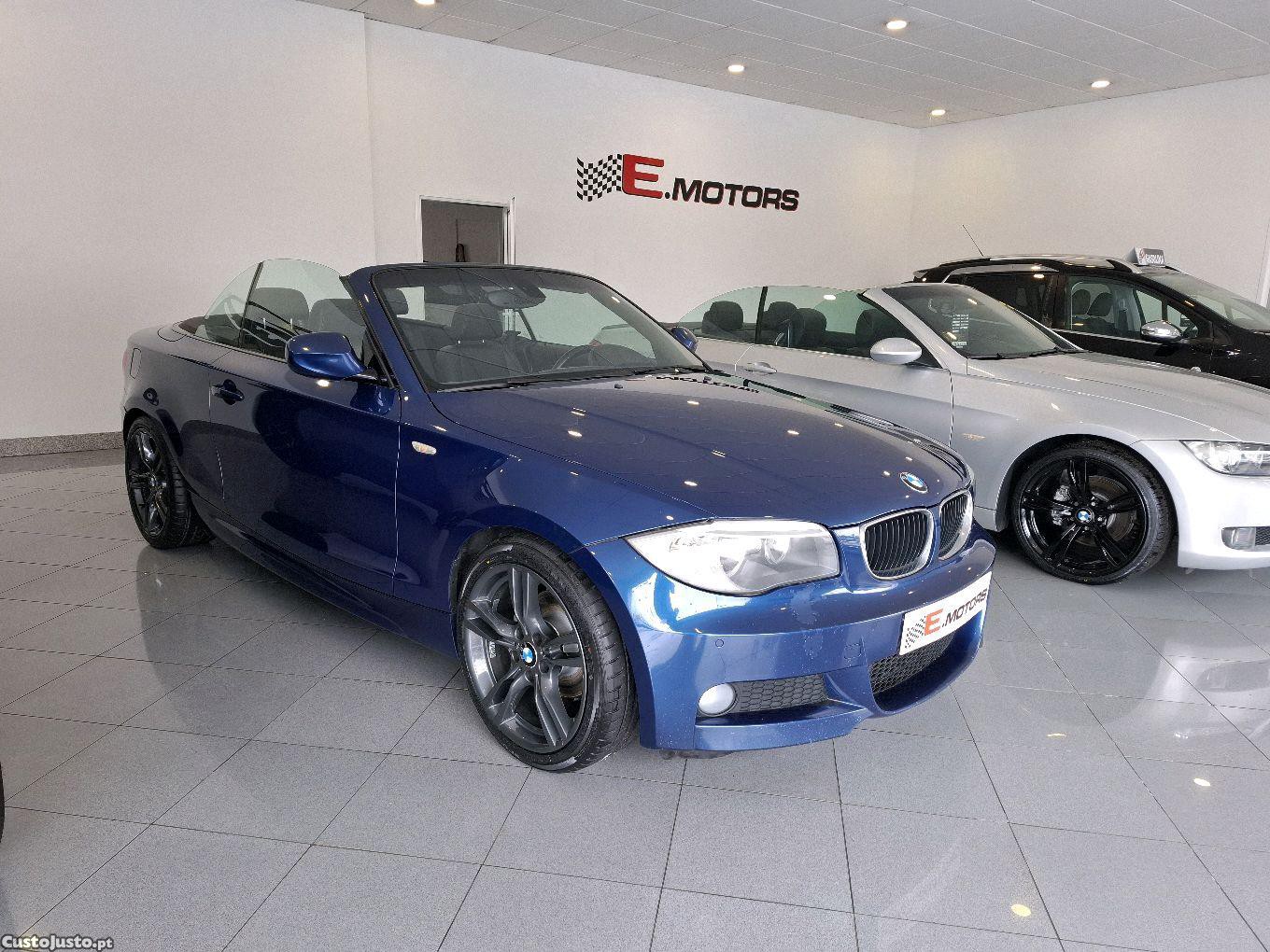 BMW 118 pack m — photo 4