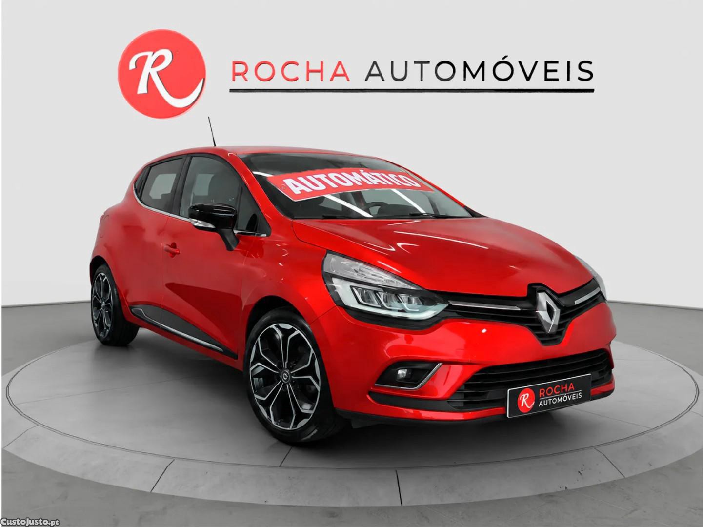 Renault Clio ENERGY TCe 120 EDC Intens - 17 foto 3
