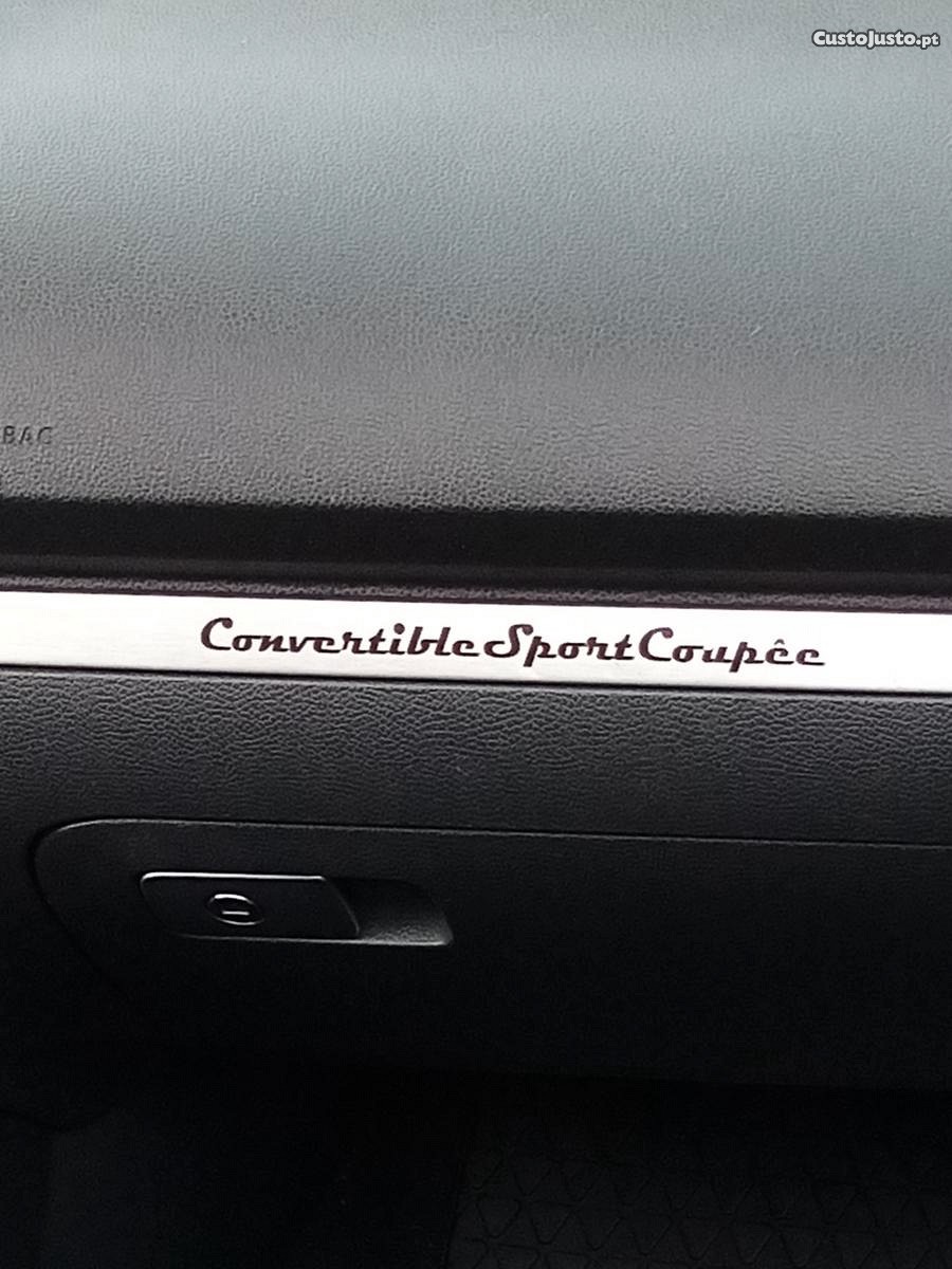 VW EOS 2.0 TDI — photo 5