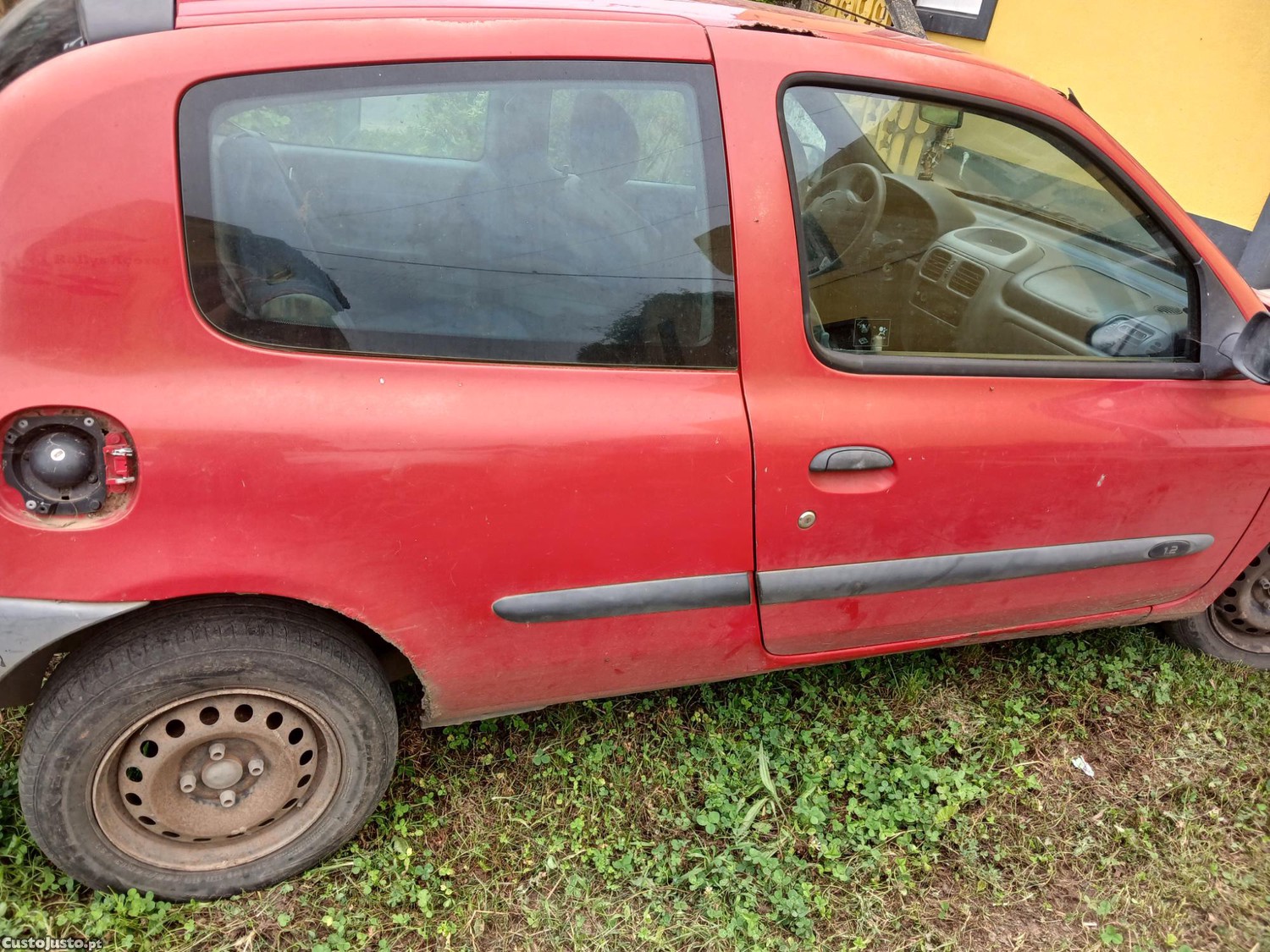 Renault Clio 1.2 - 98 foto 2