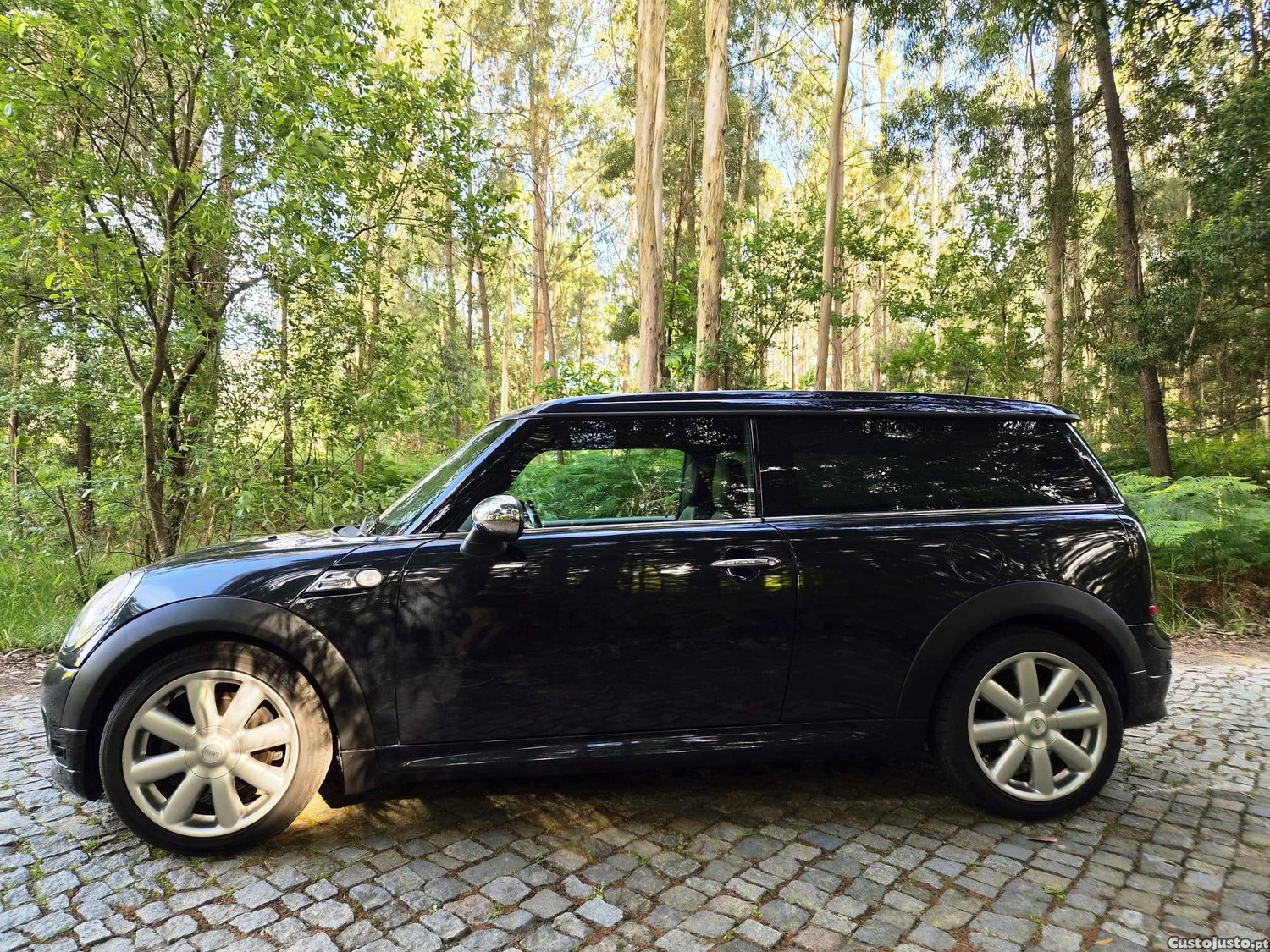 MINI Clubman D — fotografia 5