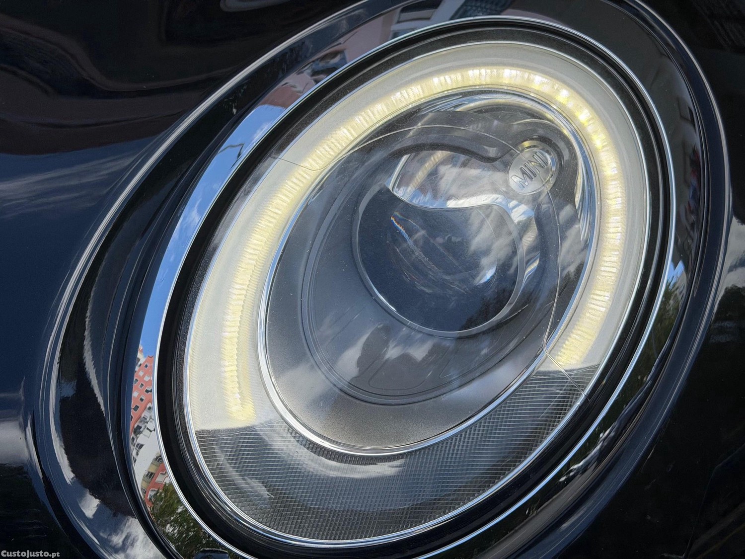 MINI Clubman Cooper — fotografia 9