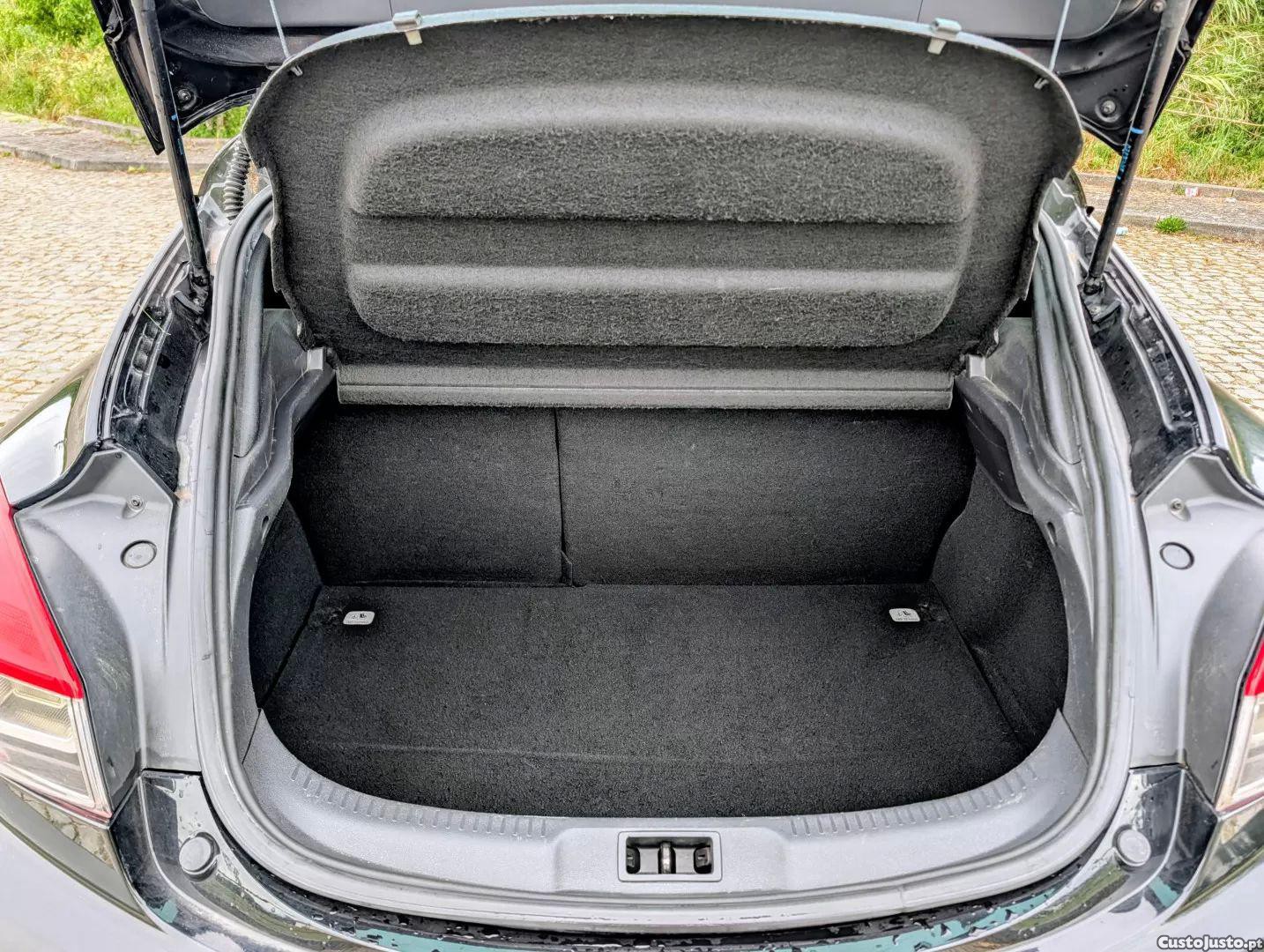 Renault Mégane 1.6 dci gt line ss — fotografia 12