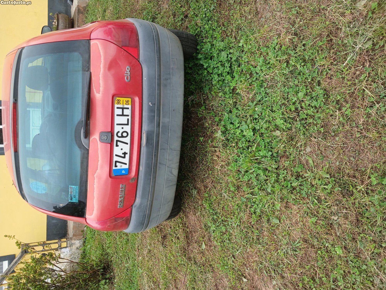 Renault Clio 1.2 - 98 foto 3
