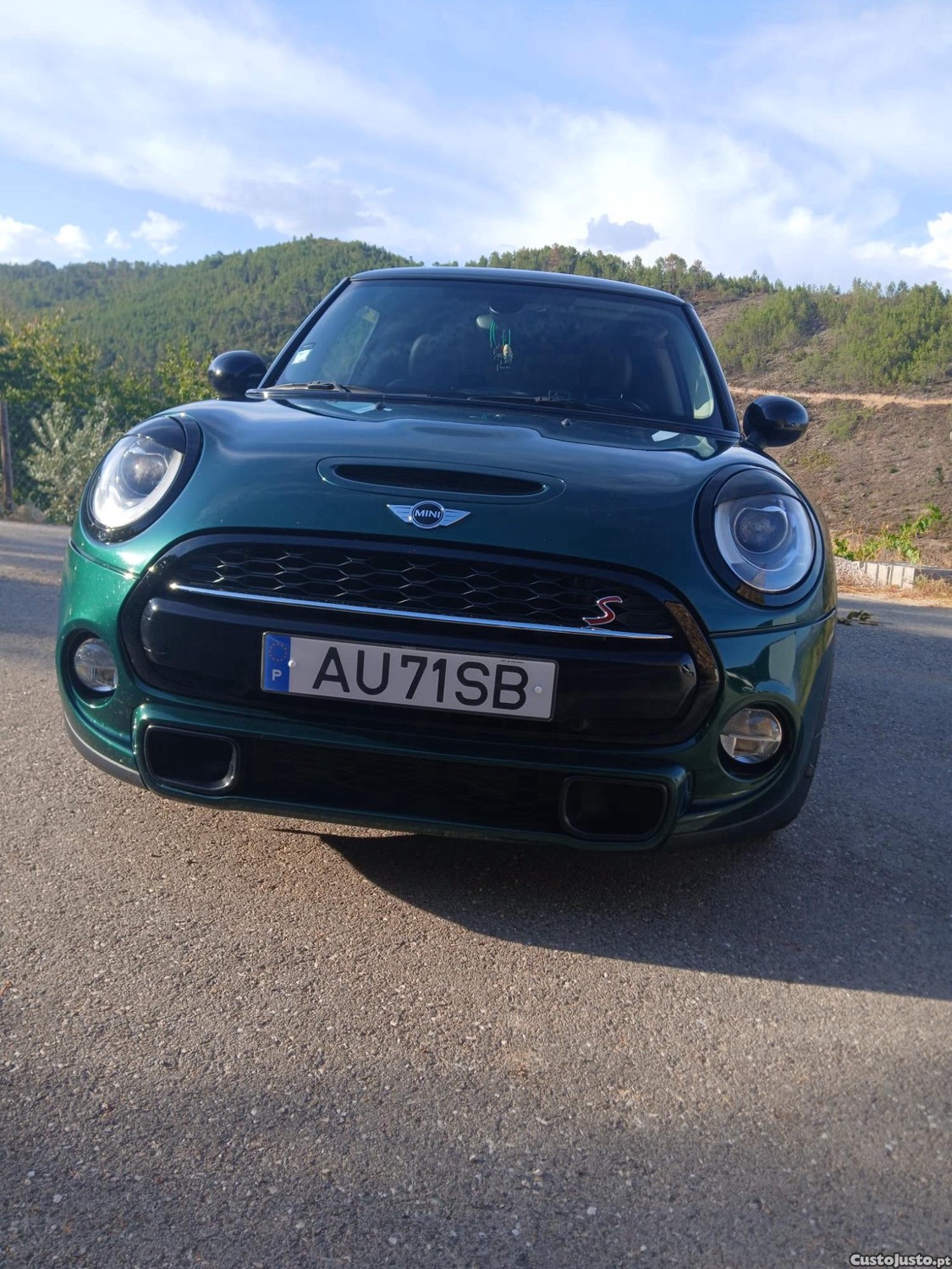 MINI Cooper Sd — fotografia 7