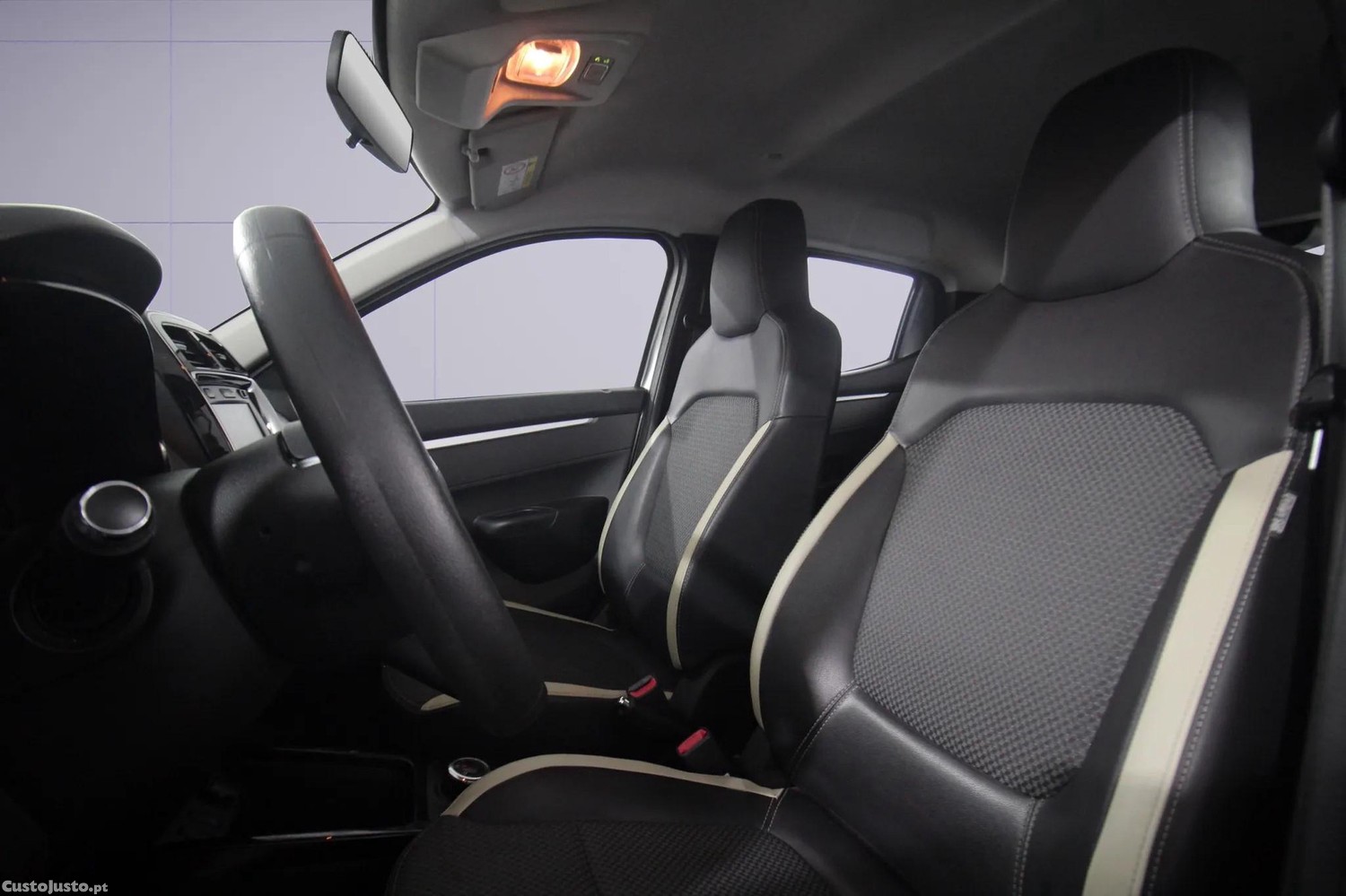 Dacia Spring Essential 25 kWh — fotografia 7