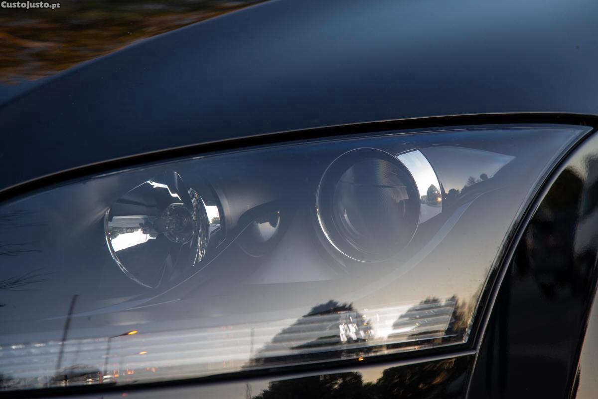 Audi TT TSFI - 10 — photo 4