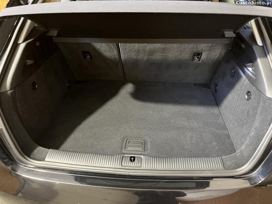 Audi A3 1.6 TDI — fotografia 2
