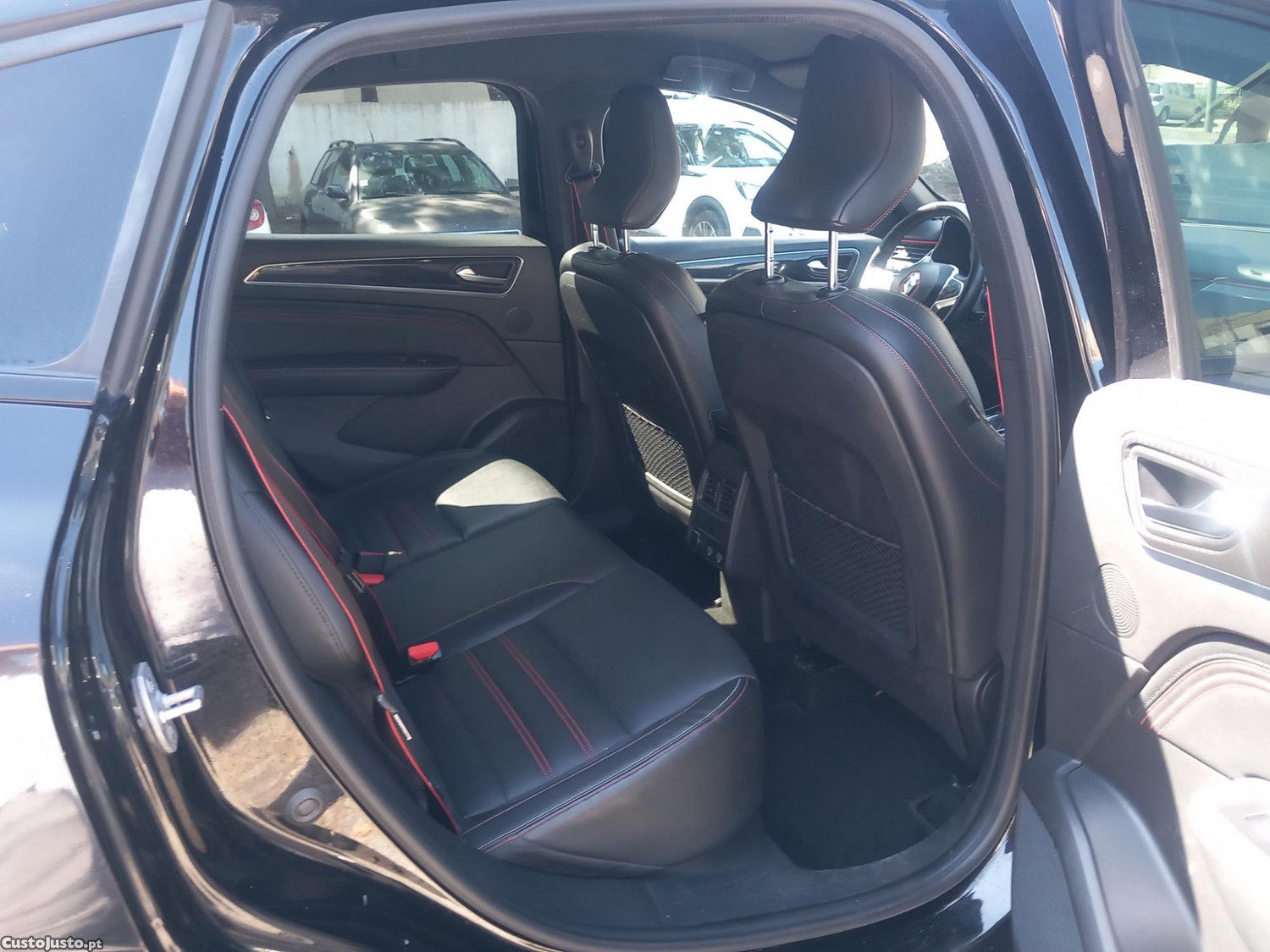 Renault Arkana 1.3 TCe Intens EDC — fotografia 9