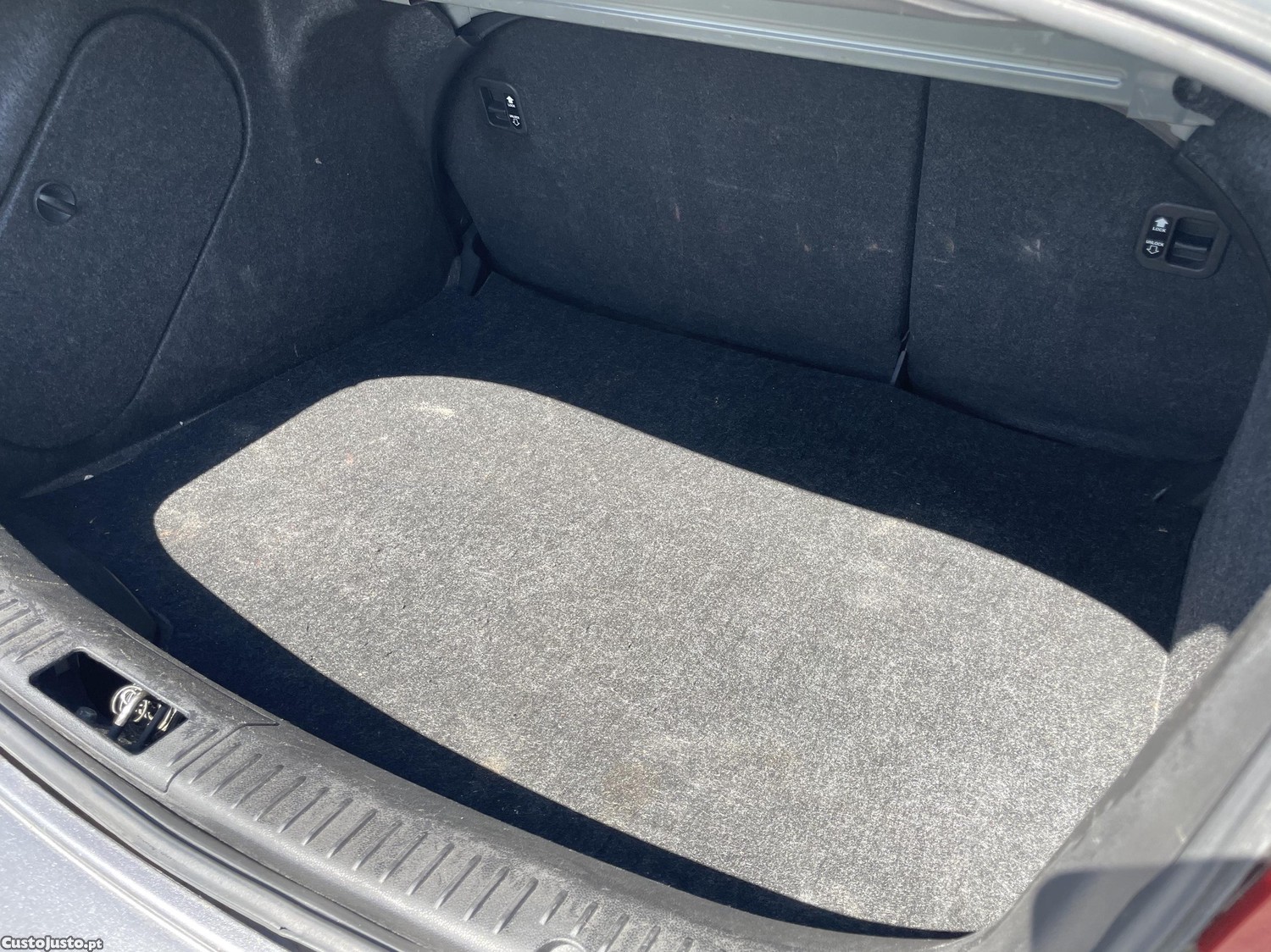 Mazda 3 1.6cd Sport (junta da cabeça queimada) — fotografia 3