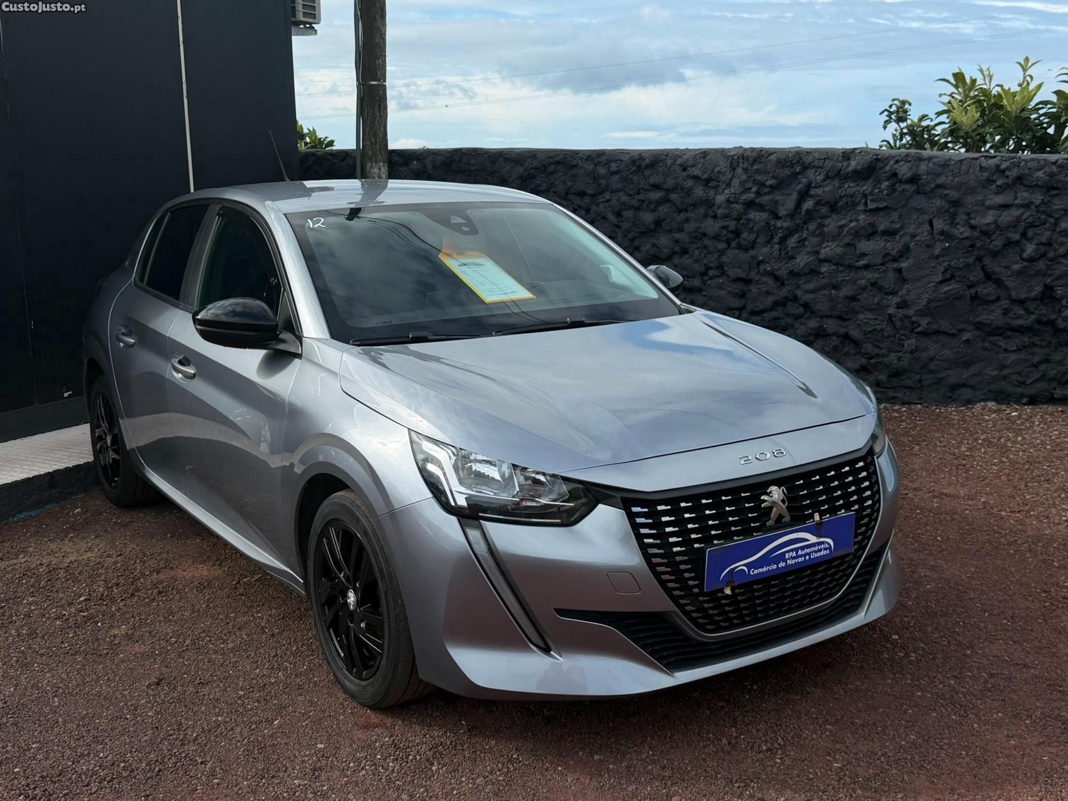 Peugeot 208 Active Pack — fotografia 9