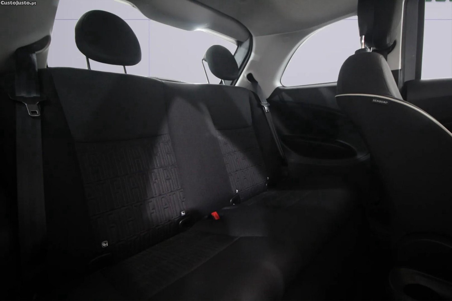 Fiat 500 42 kWh — fotografia 2