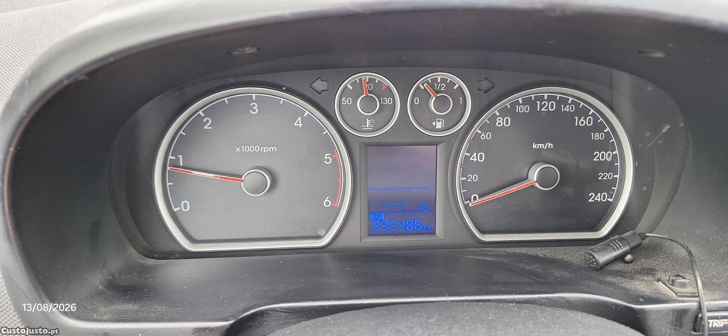 Hyundai i30 30 — fotografia 2