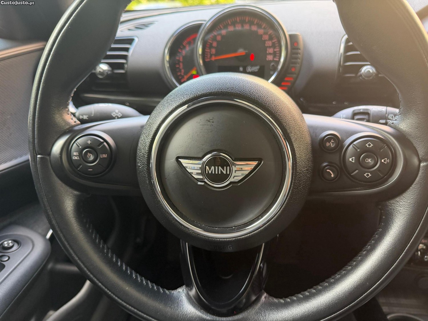 MINI Clubman Cooper — fotografia 15
