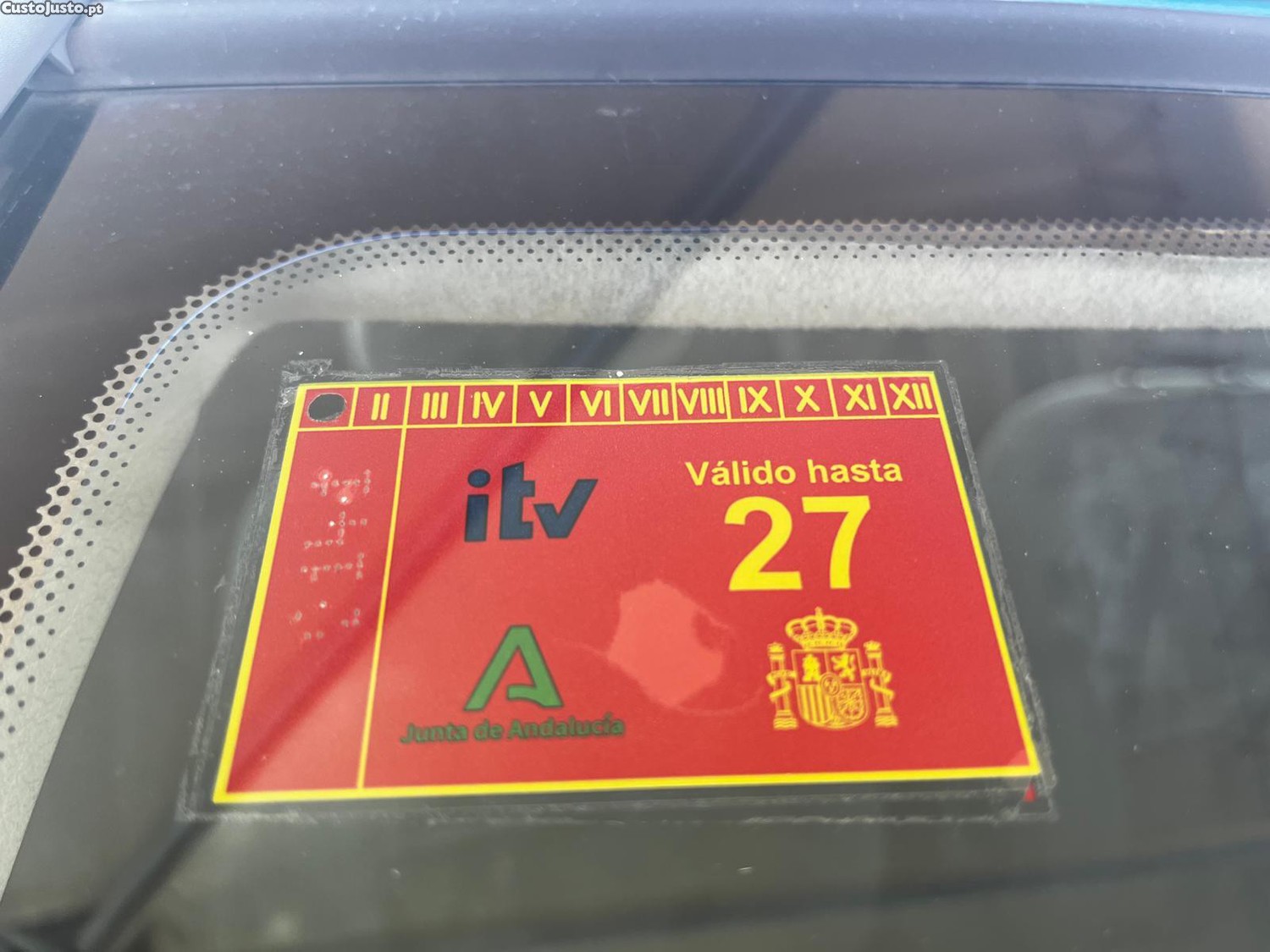 Citroën Xsara 2.0 HDI — fotografia 4