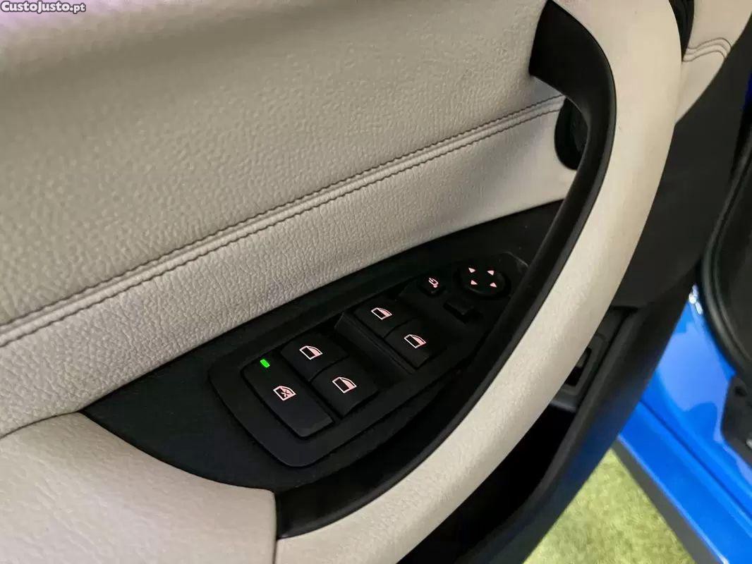 BMW X2 25 e xdrive pack m — fotografia 6