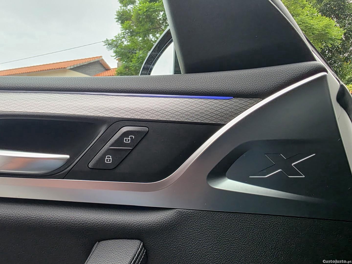 BMW X4 25 d xDrive Pack M Auto — fotografia 10