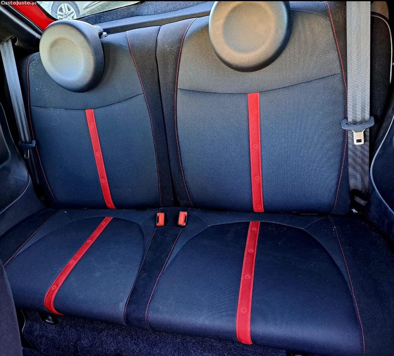 Abarth 500 Sport - 11 foto 4