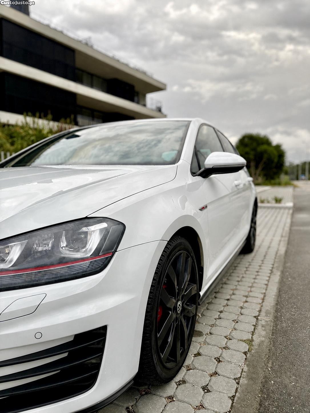 Volkswagen Golf 7 — fotografia 6
