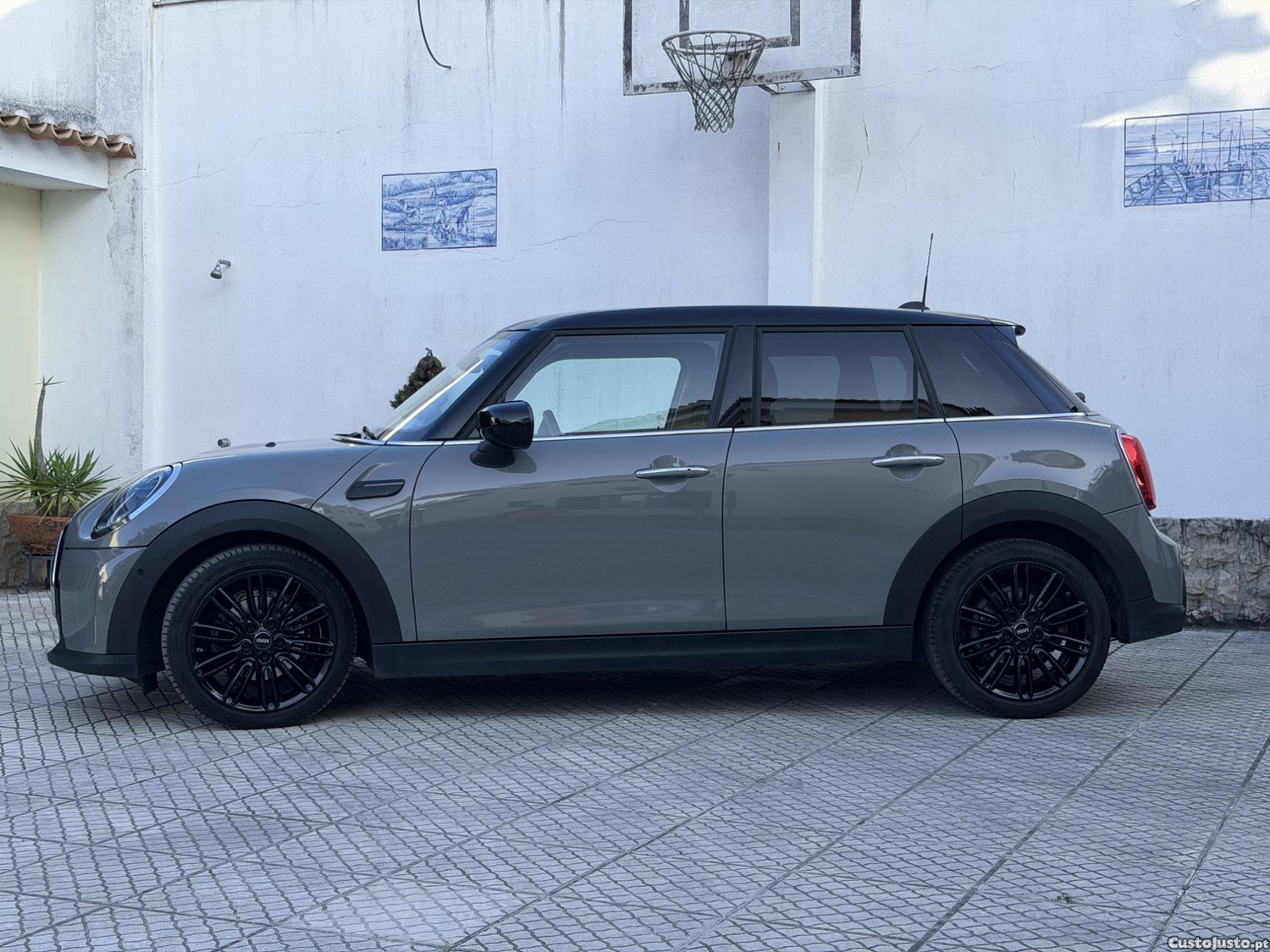 MINI Cooper 5 Portas | Automático | Garantia | 71.300 km - 22 — photo 3