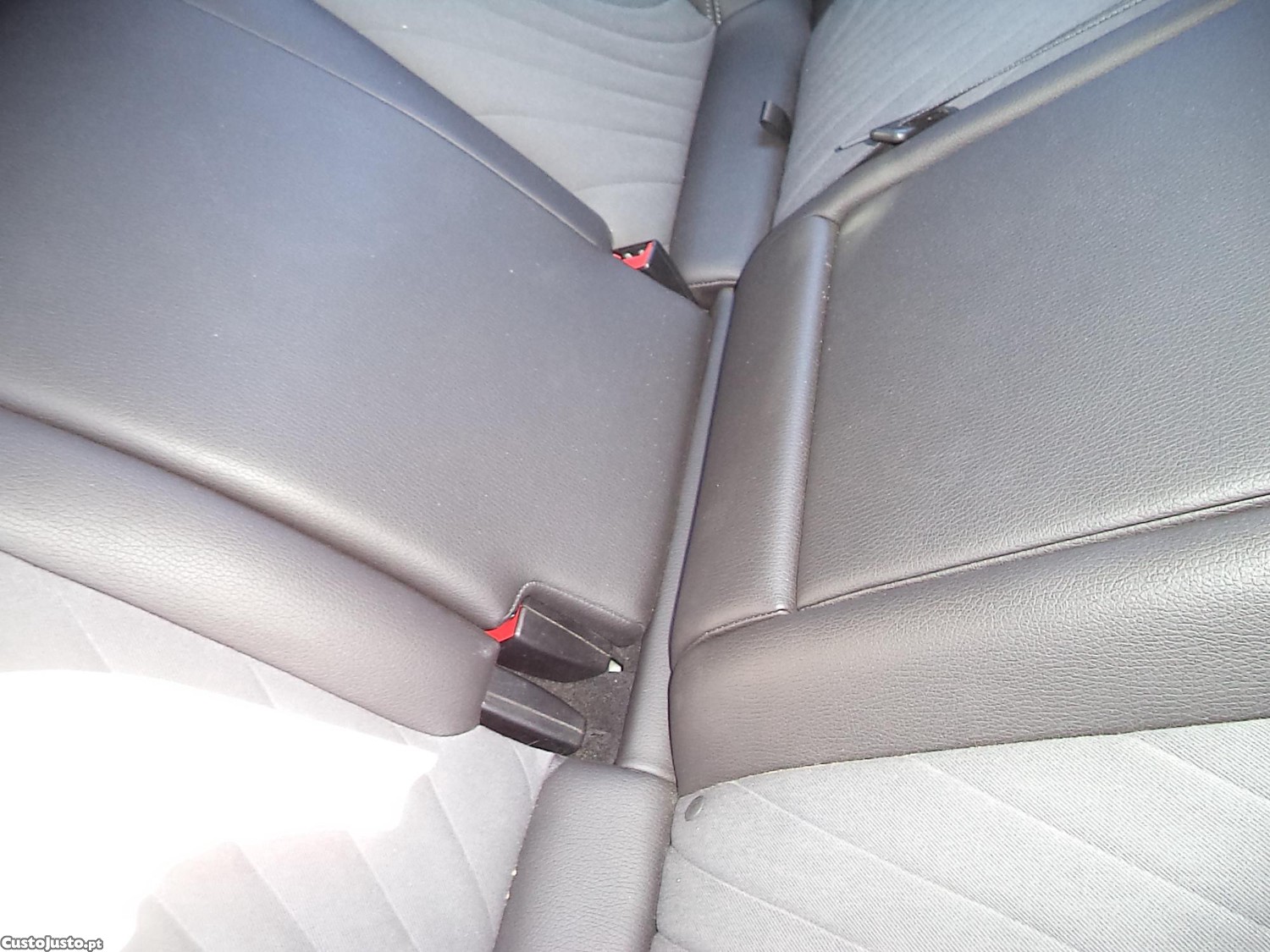 Opel Astra Turbo-1.6-180000 km — fotografia 11