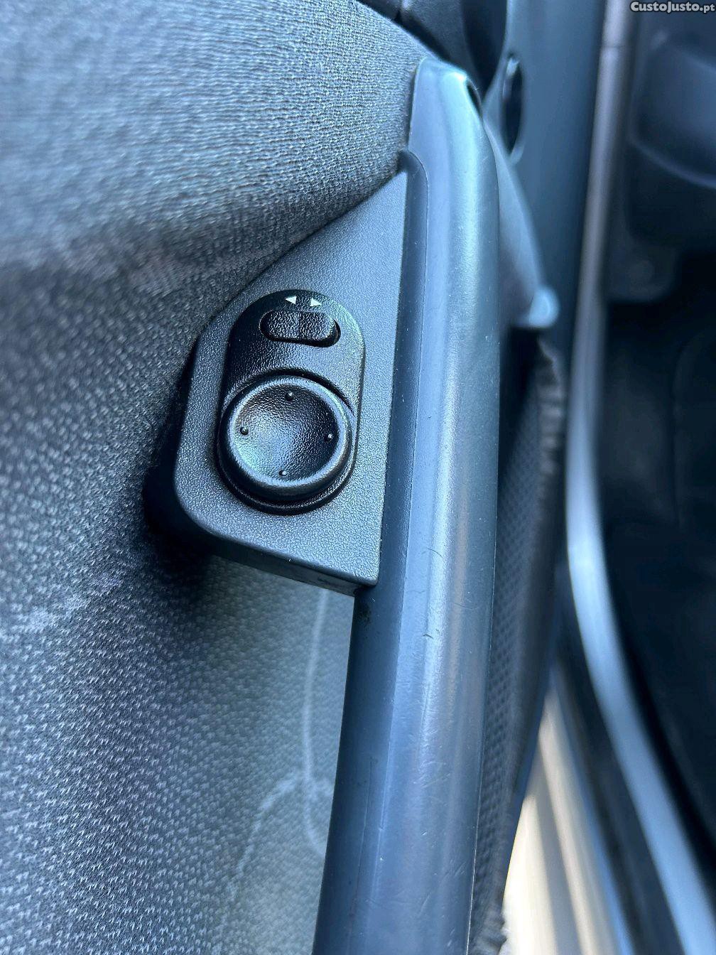 Smart Cabrio passion — fotografia 5