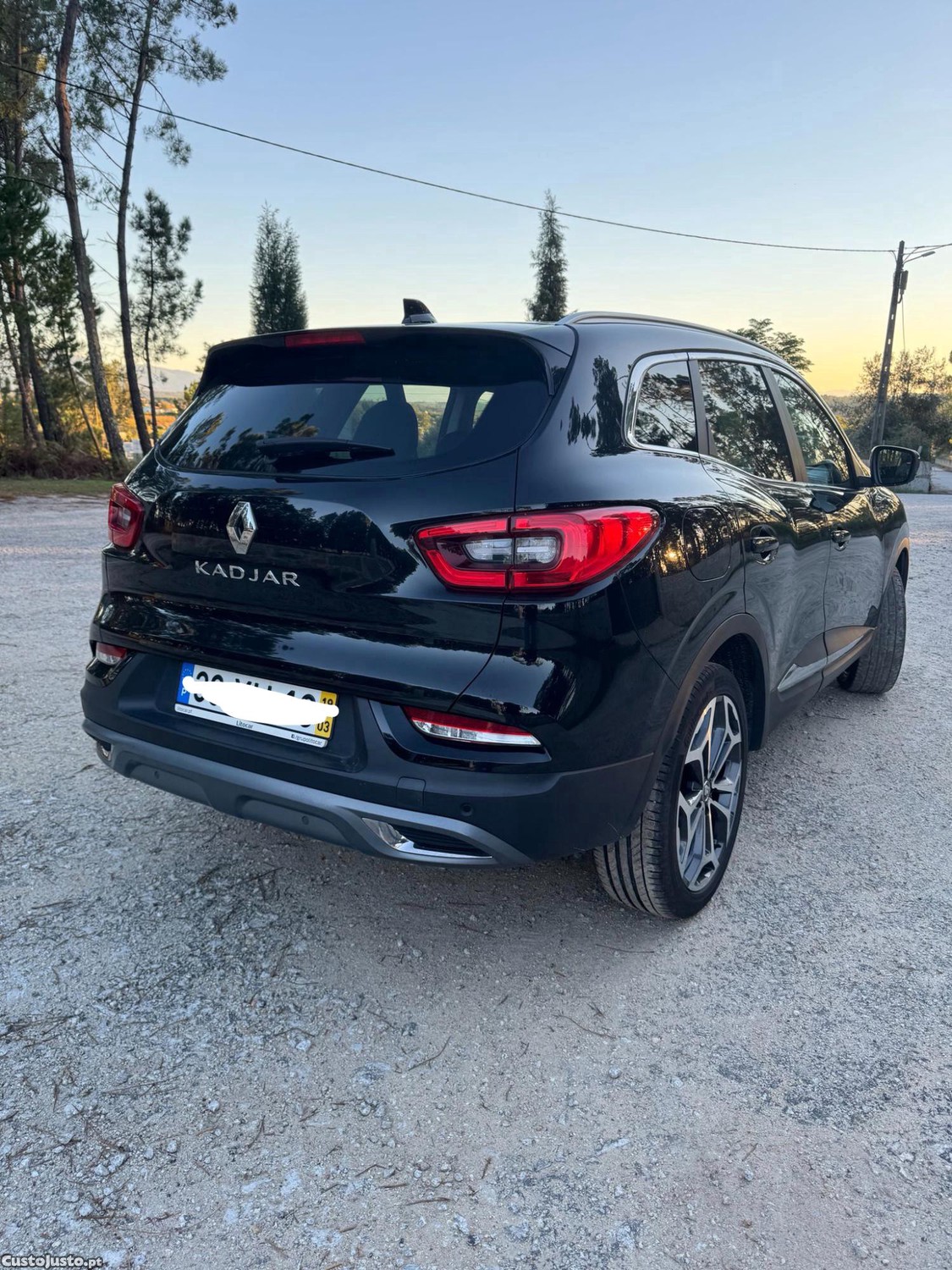 Renault Kadjar 1.5dci 115cv — fotografia 2