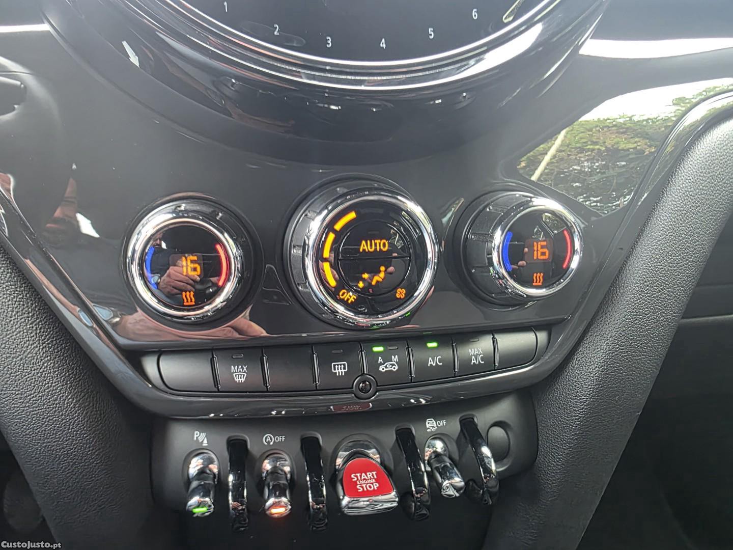 MINI Countryman One D — fotografia 16