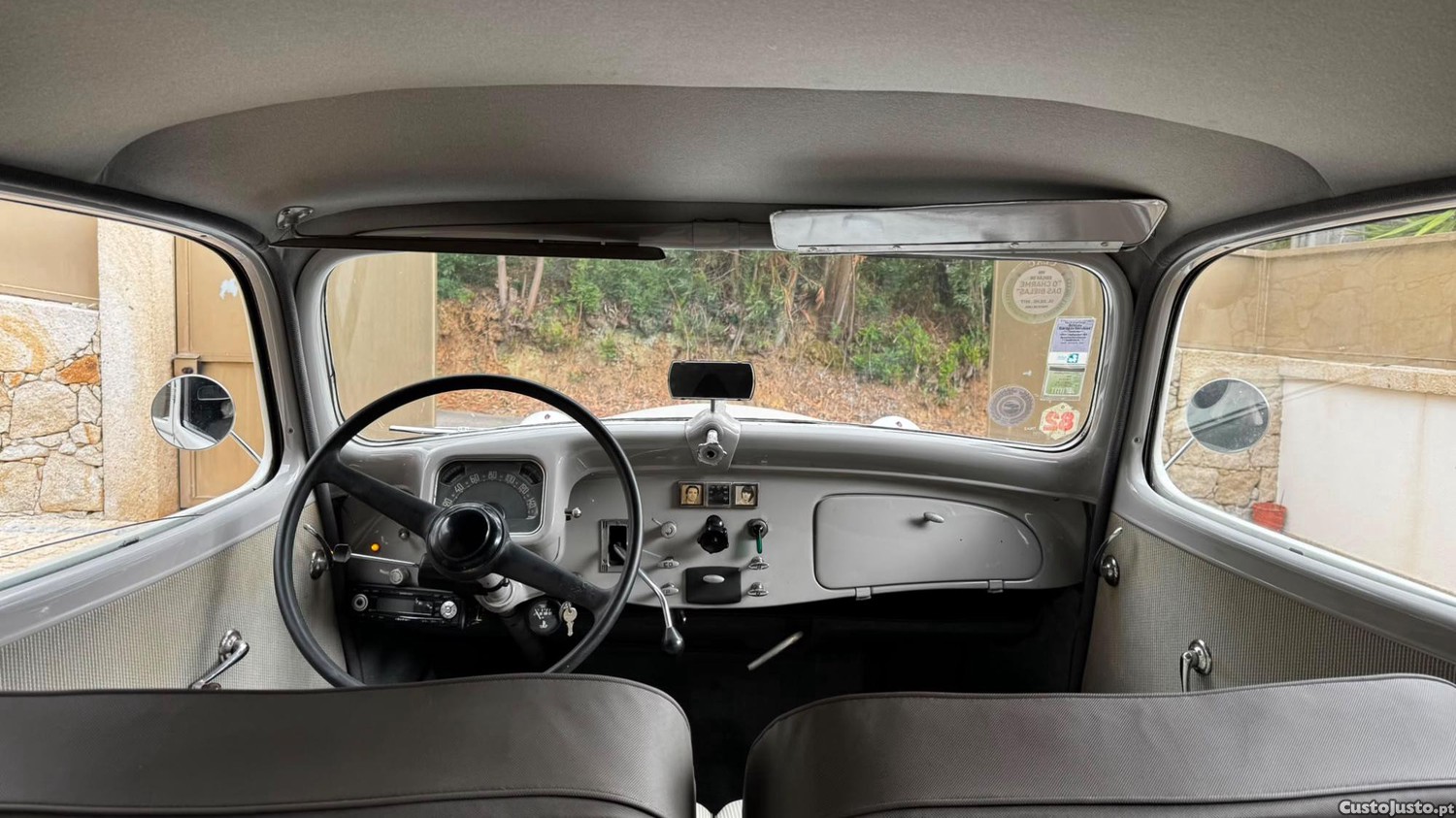 Citroën Traction Avant 11B — fotografia 4