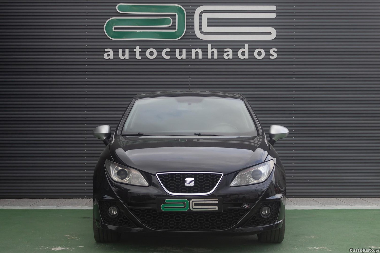 Seat Ibiza 2.0 TDi FR - 11 foto 2