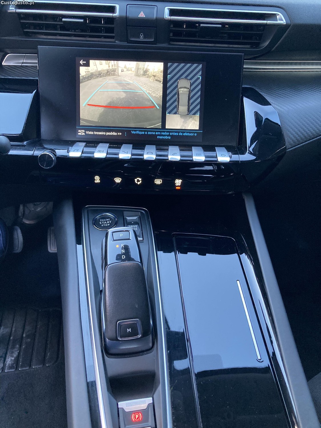 Peugeot 508 Stile - 19 — photo 5