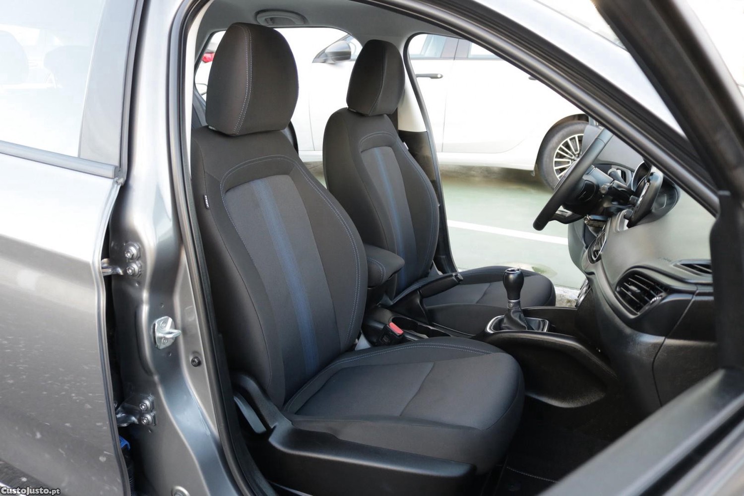 Fiat Tipo Station Wagon 1.3 M-Jet City Life — fotografia 40