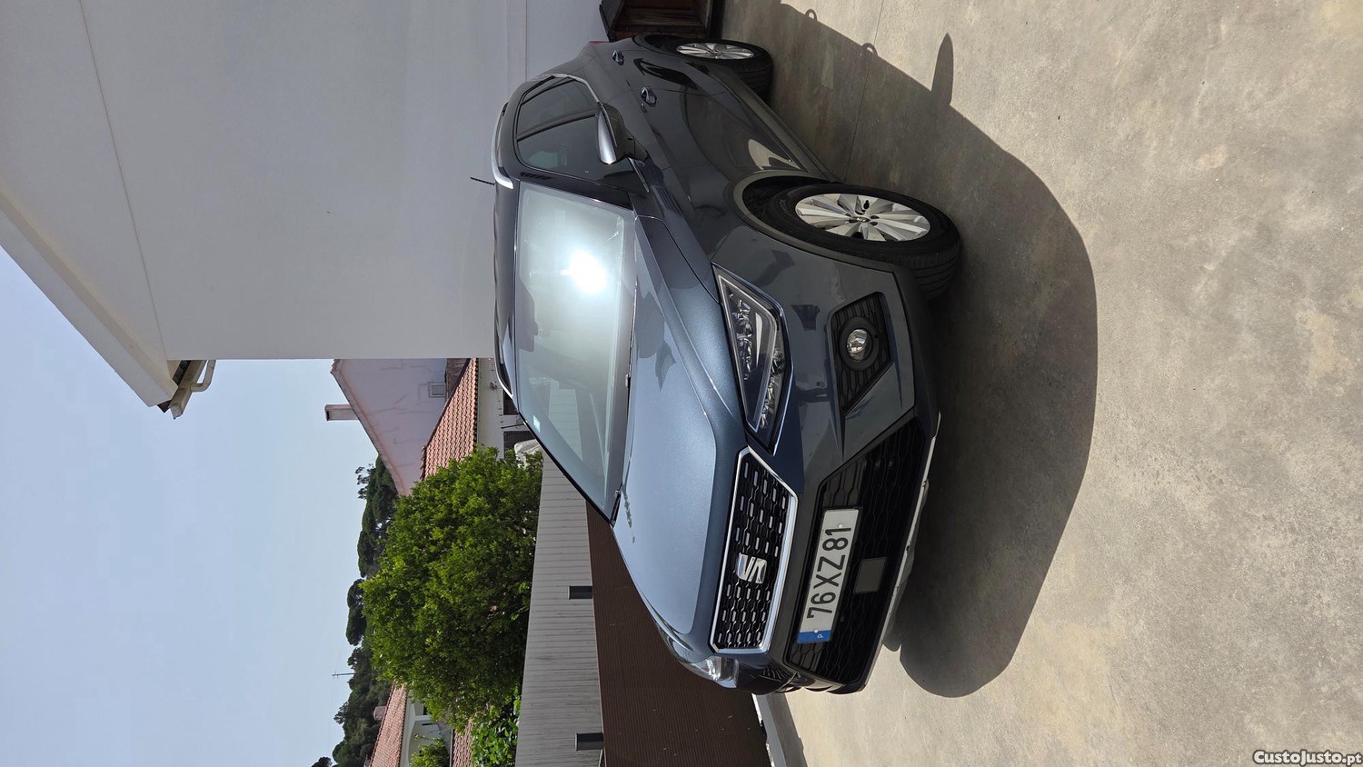 SEAT Arona Xcellence — fotografia 7
