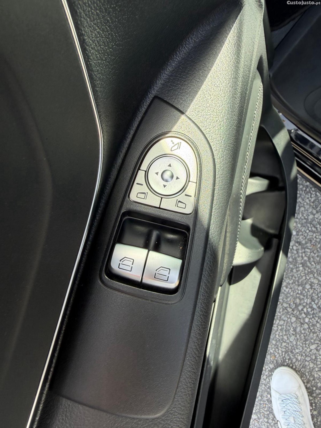 Mercedes-Benz Vito 119 CDi/32 Standard Pro — fotografia 8