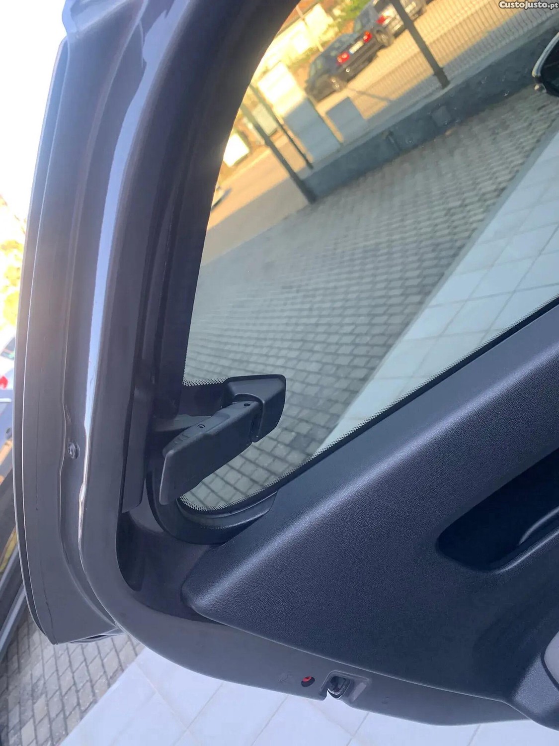 Citroën C4 1.5 BlueHDi Feel Pack — fotografia 11