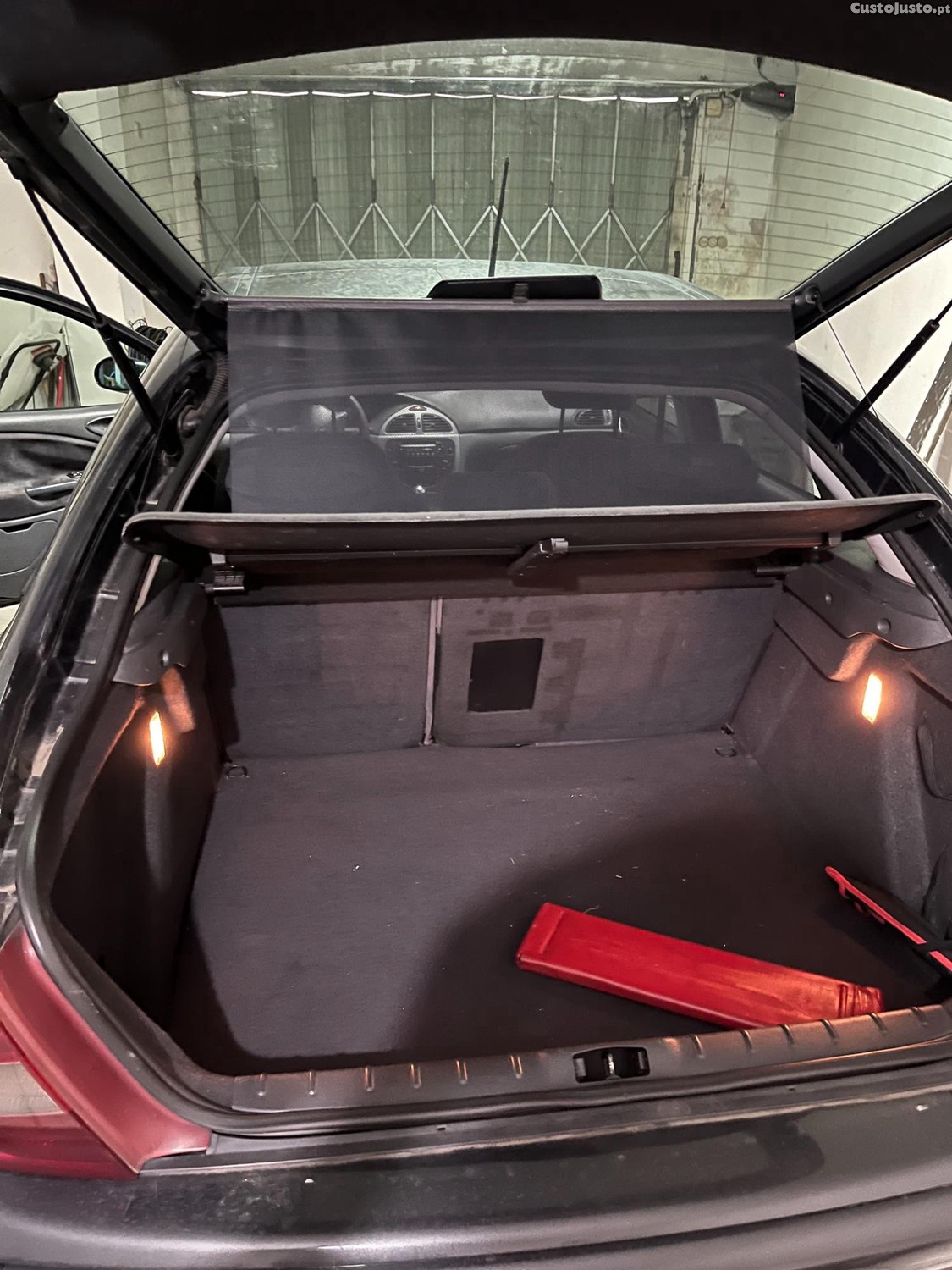 Citroën C5 2.0 HDI — photo 5