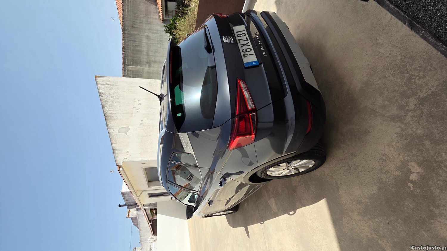 SEAT Arona Xcellence — fotografia 3