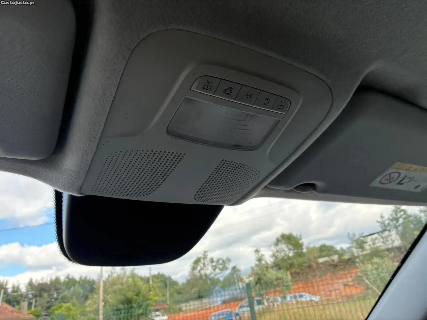 Mercedes-Benz Vito 114 CDi/34 — fotografia 7
