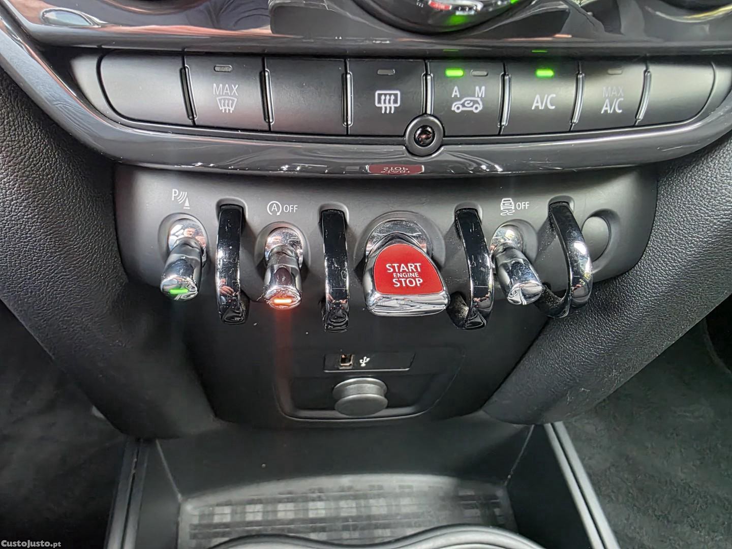 MINI Countryman One D — fotografia 15