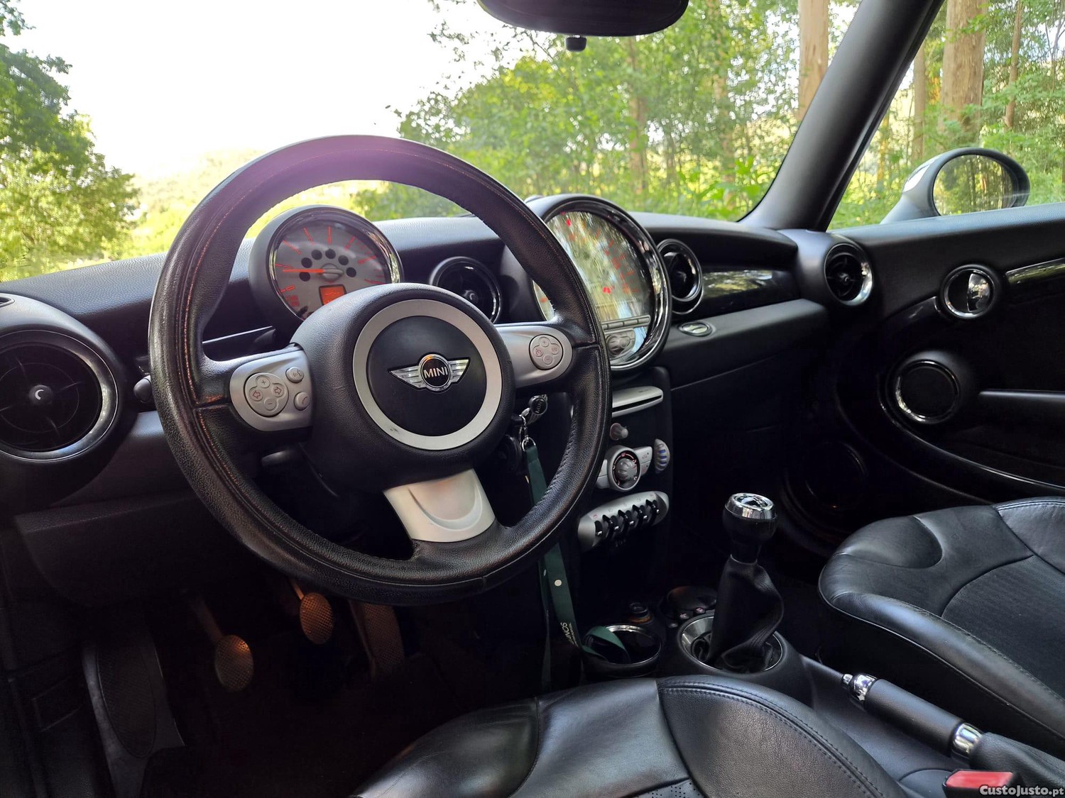 MINI Clubman D — fotografia 9