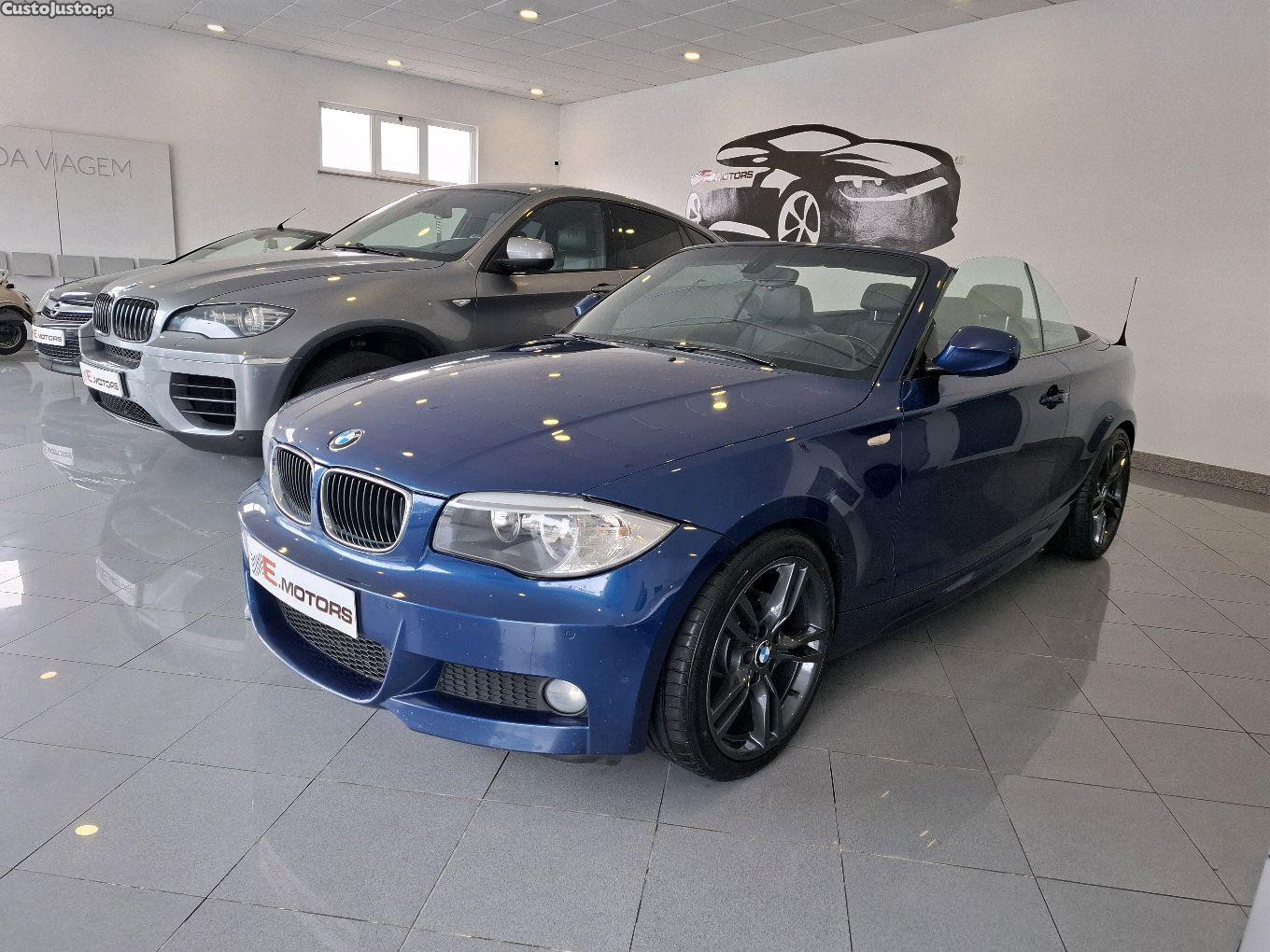 BMW 118 pack m — photo 3